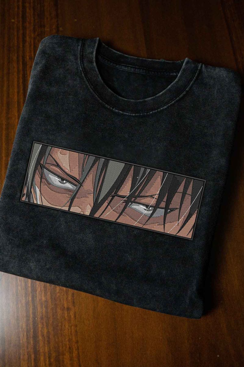 levi eyes