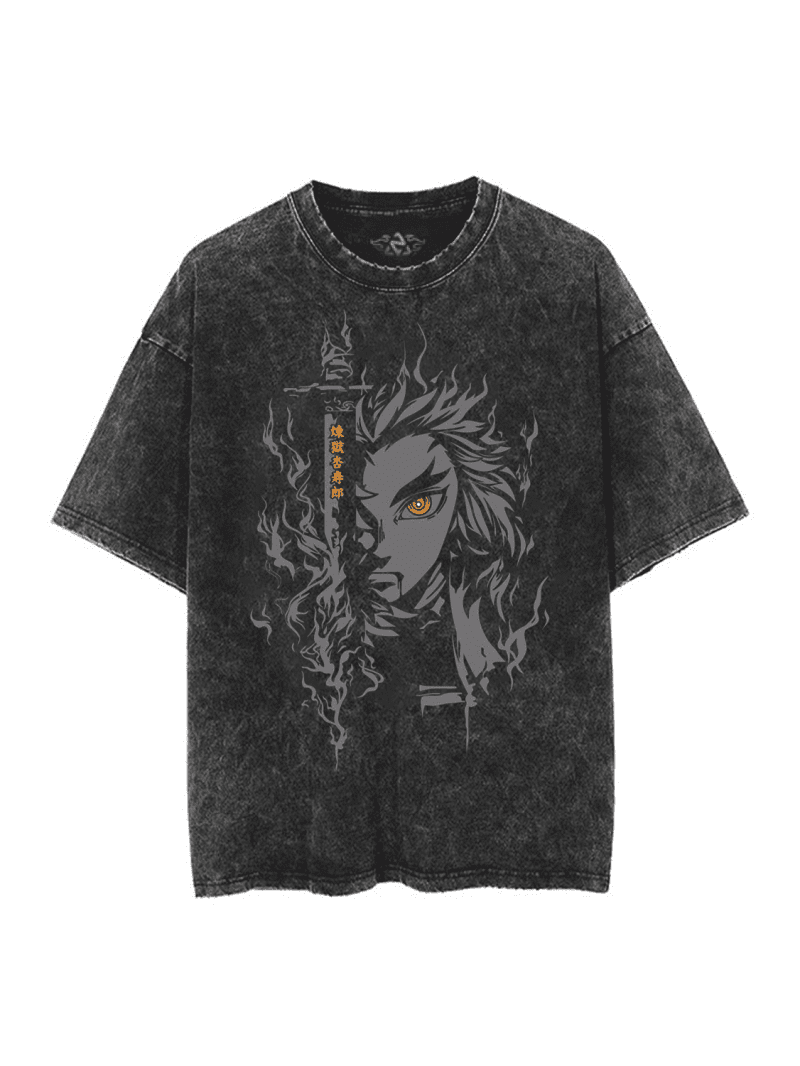 trzn rengoku purgatory vintage tee 610